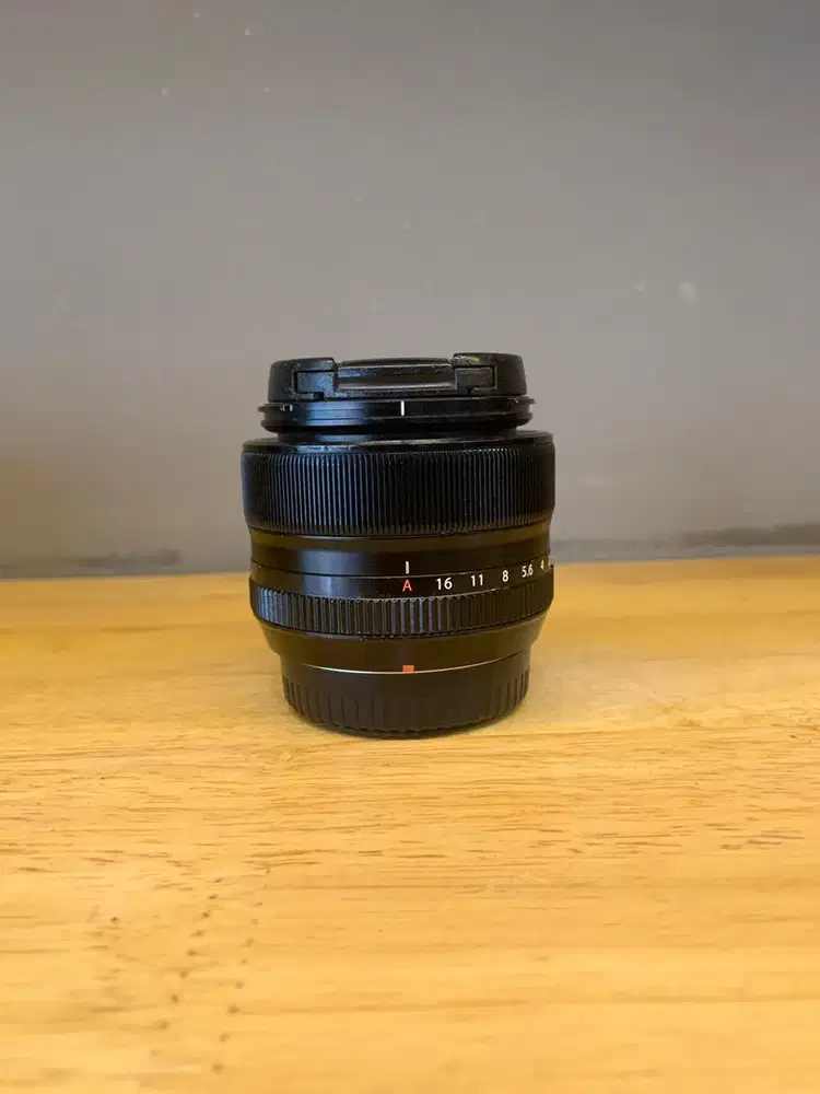 Fujinon Xf 35mm f1.4