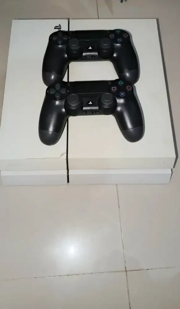 Ps 4 fat seri 11 500gb