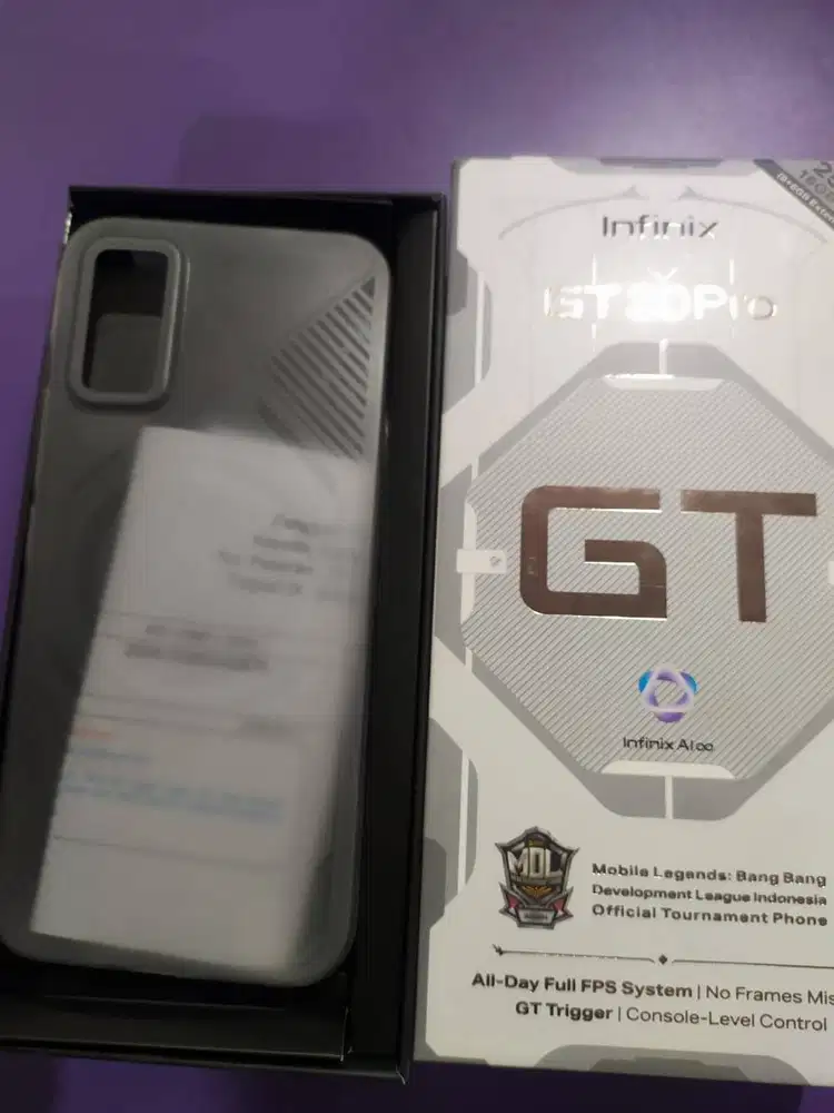 Infinix GT 30 Pro 8/256GB