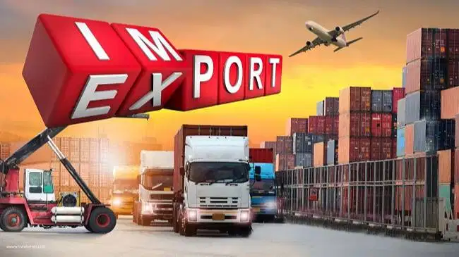 jasa forwarder ekspor dan import korea jakarta