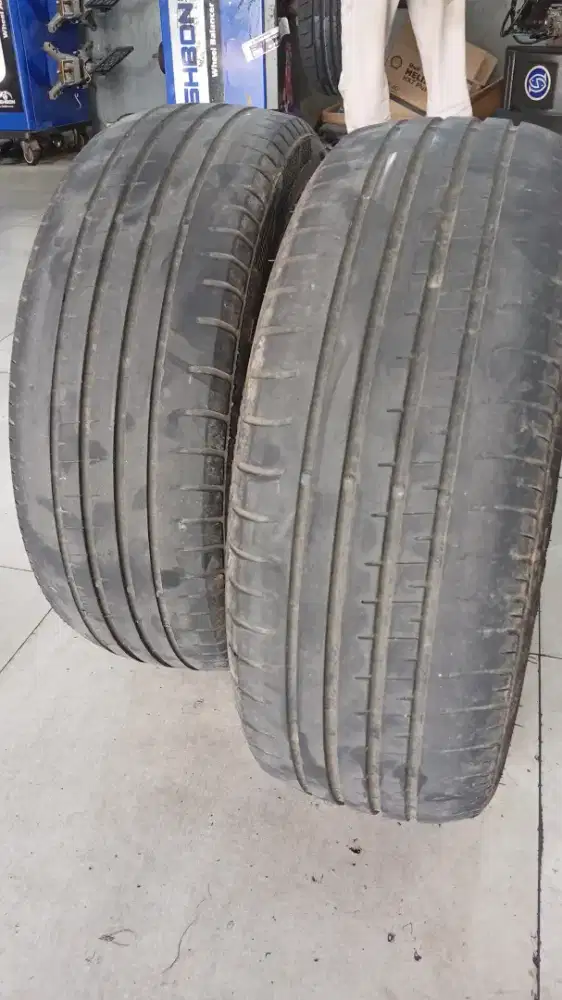 ban accelera phi r15 185)55 no tambalan