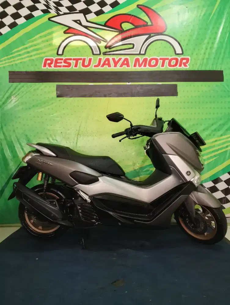 Nmax old th 2019 cash/kredit#rjm
