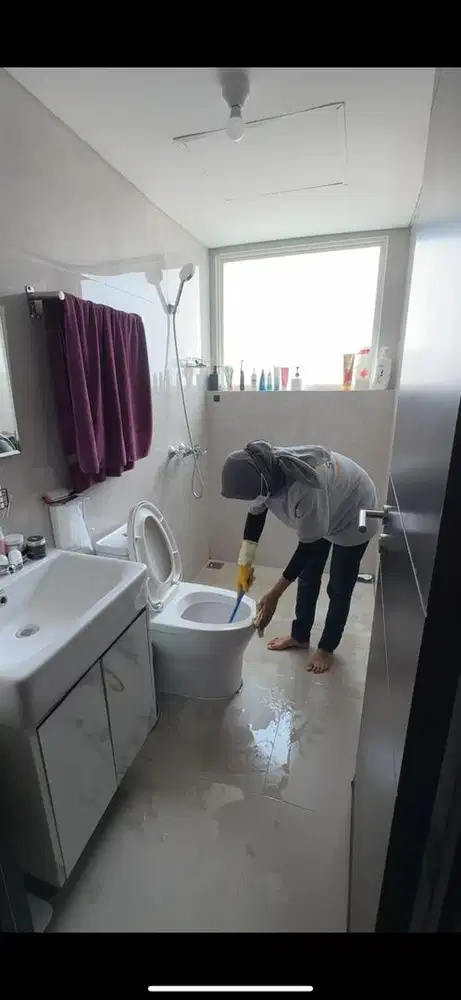 ART Freelance gaji 4-8jt per bulan