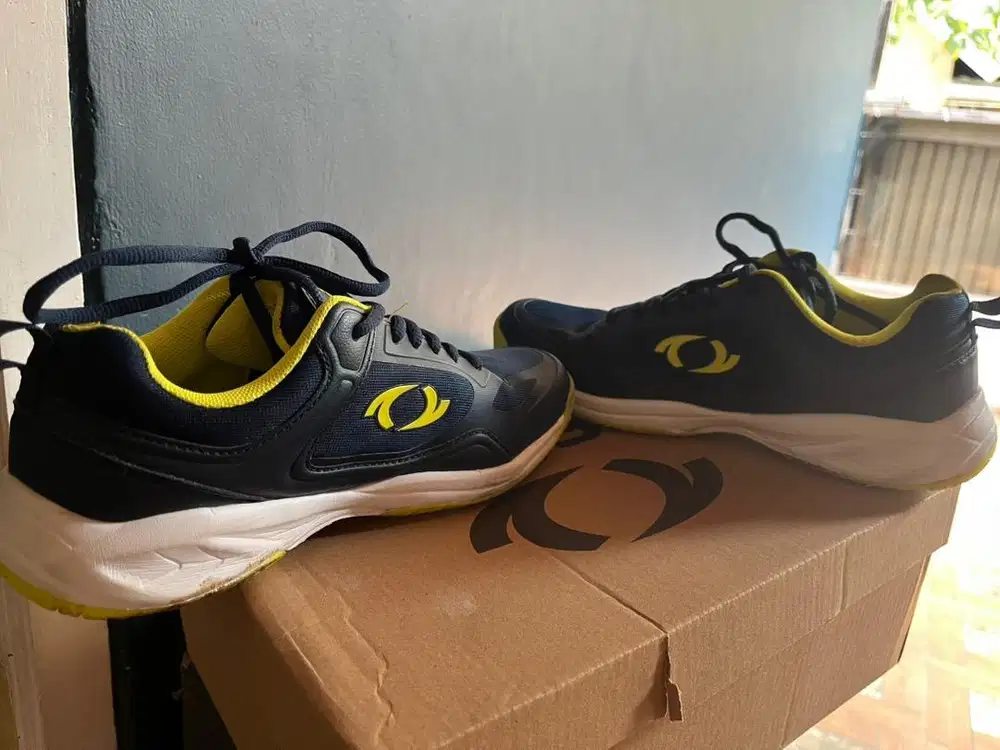 Astec badminton alan susi