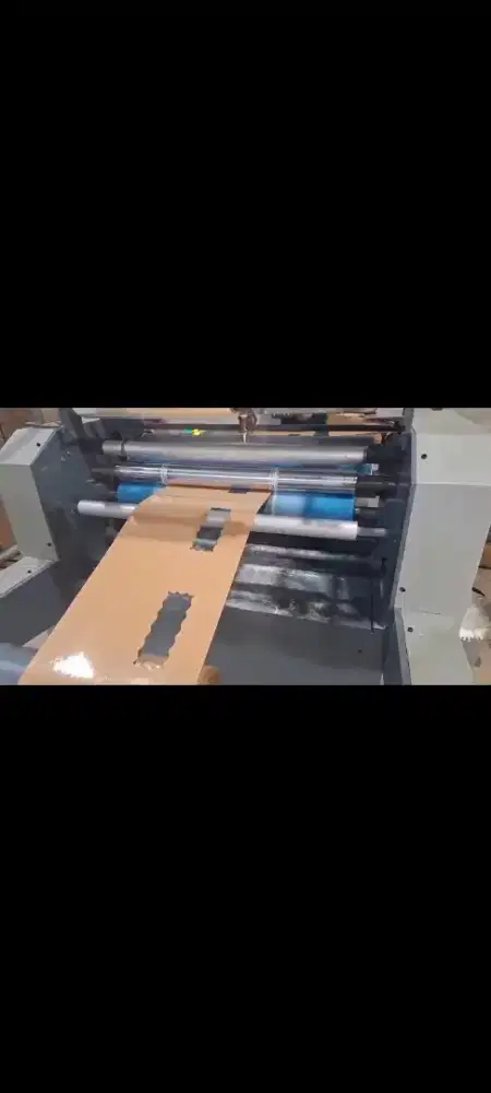 Mesin Laminating Termal uk, 60 /72 , th 2025