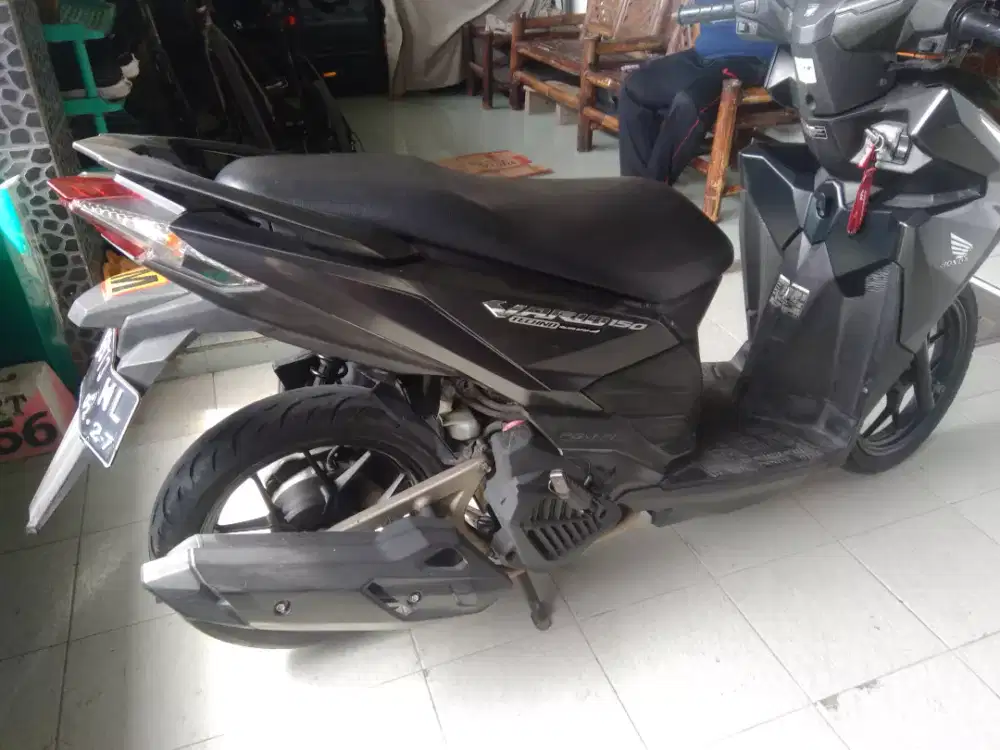 Vario 150 th 2017 orisinil