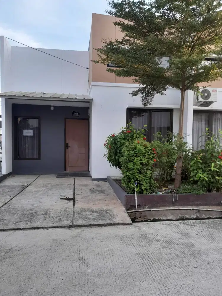 Di Over Kredit Rumah Tinggal di Kemala Dandelion