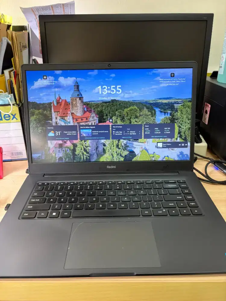 REDMIBOOK 15 laptop