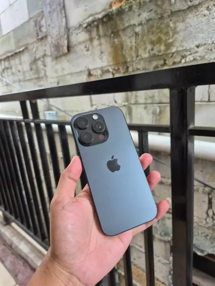 Iphone 16 pro 128gb ibox fullset