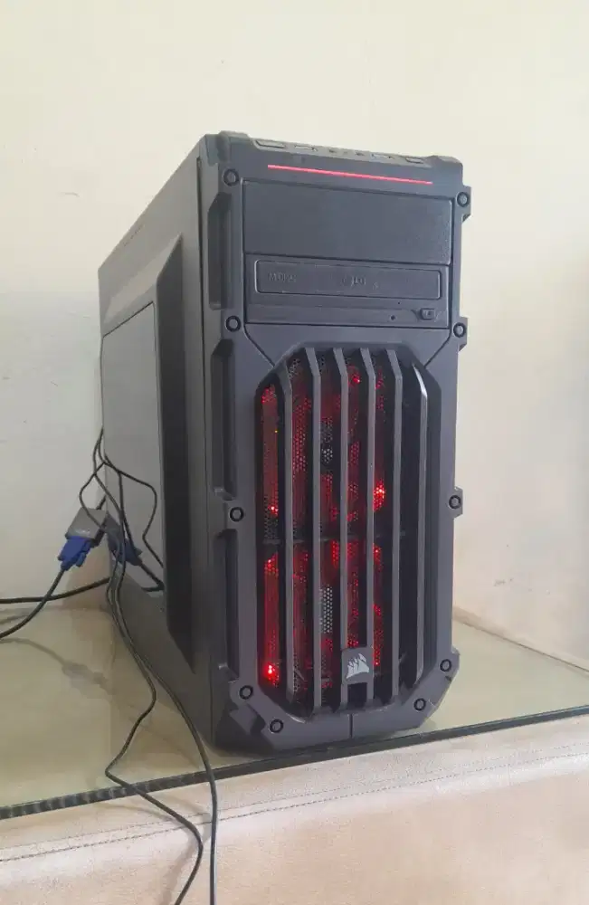 Pc Gaming i7 7700k Kabylake