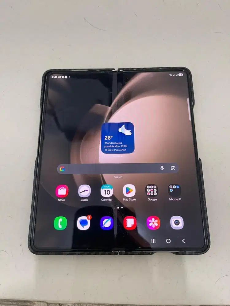 SAMSUNG Z FOLD 5 12/ 512 GB ORIGINAL