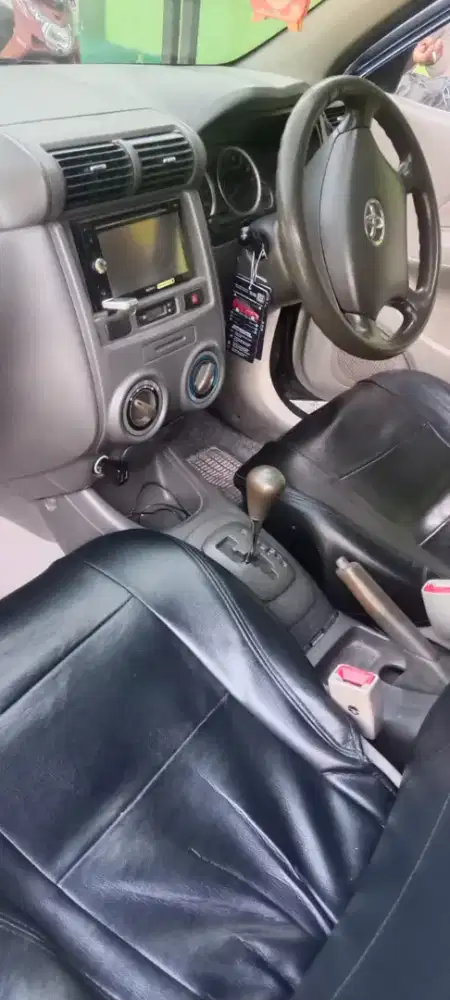 Toyota Avanza G Metic
