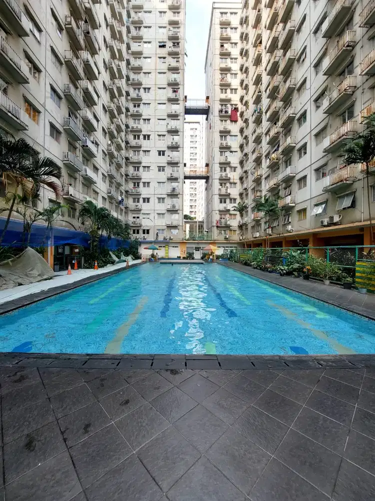 Dicari Staff Operasional Perempuan untuk kantor Properti di Apartemen