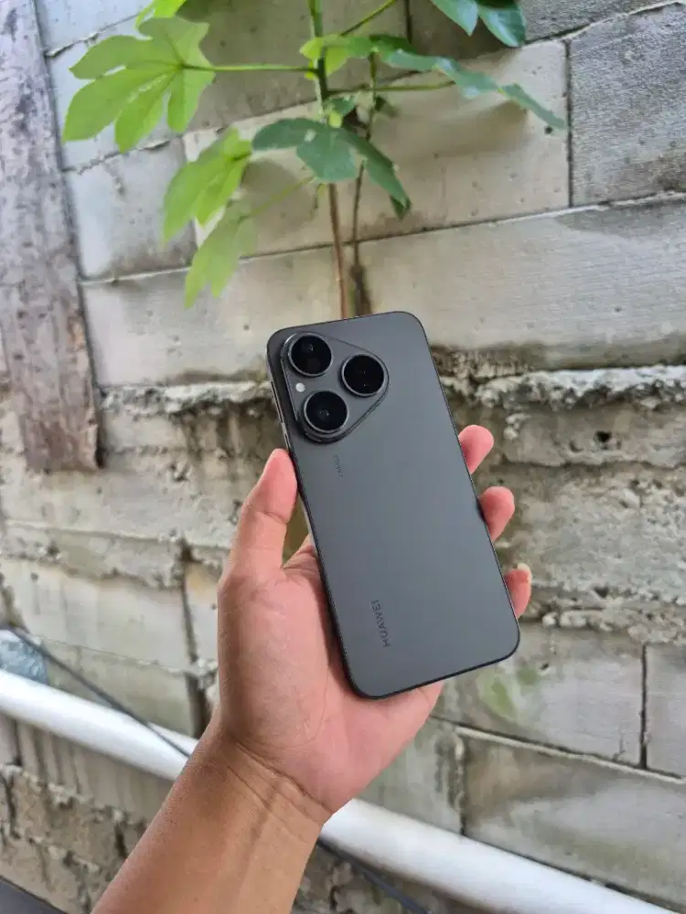 Huawei pura 80 fullset like new