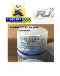 KOMSTIR STANDAR RX KING FUKUKAWA