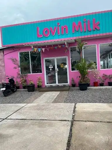 Crew untuk Restoran (Backliner dan Frontliner)