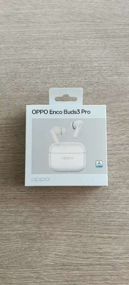 TWS Oppo Enco Buds3 Pro (SEAL)