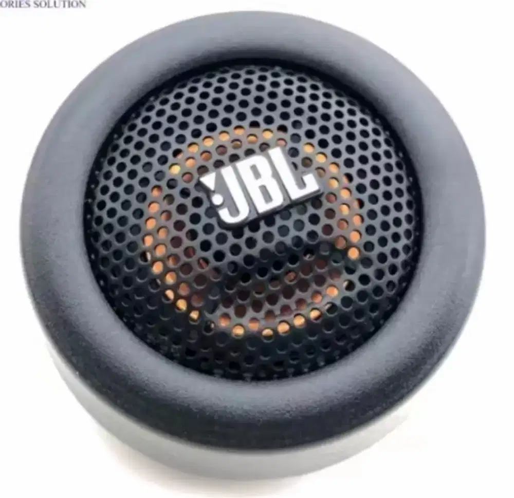Speaker JBL Harman GTO18T tweeter stadium