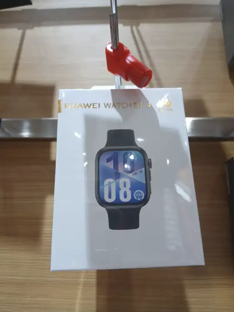 PROMO CICILAN 1-2× CICILAN HUAWEI WATCH FIT 4