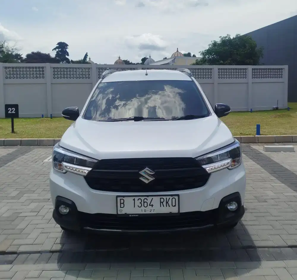 SUZUKI XL7 BETA A/T 2022