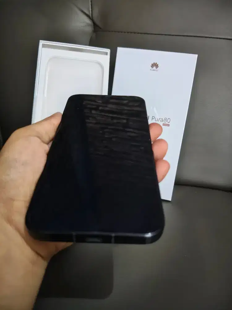 HUAWEI PURA80 BASIC 12/256GB