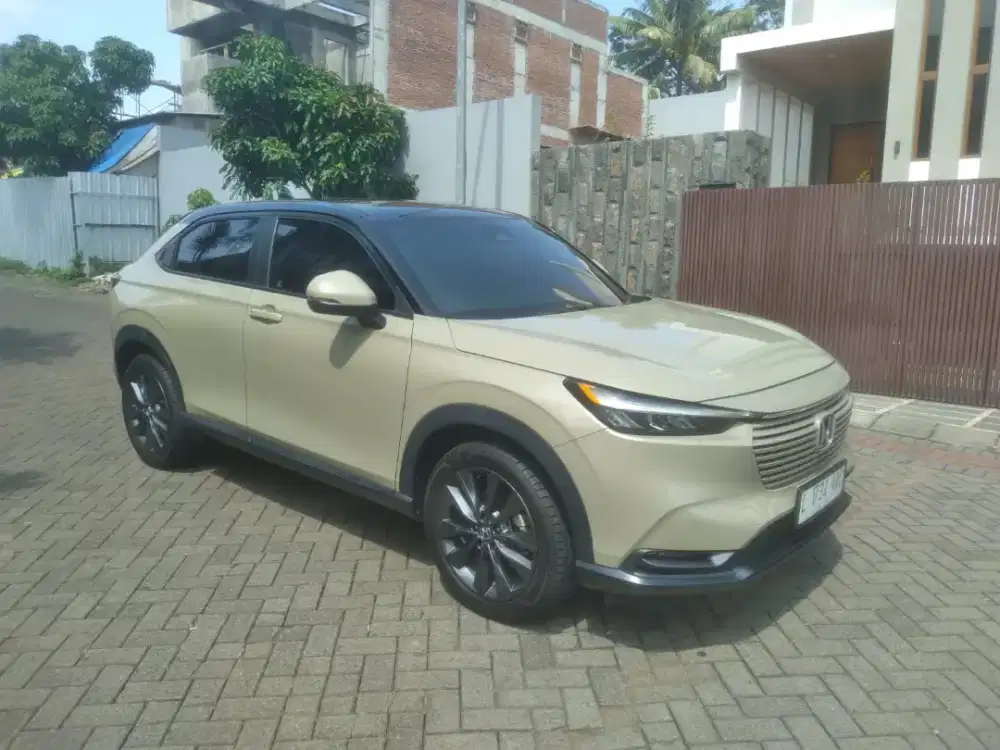 Hrv se 2022 matic istimewa