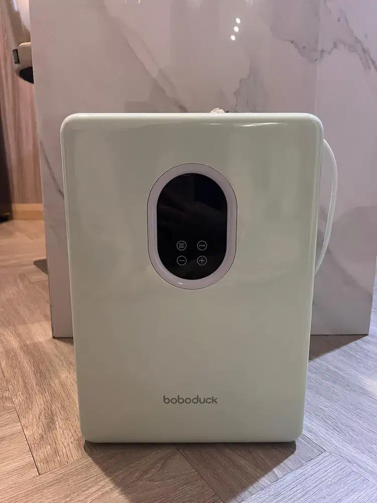 Boboduck UV Sterilizer (Preloved)