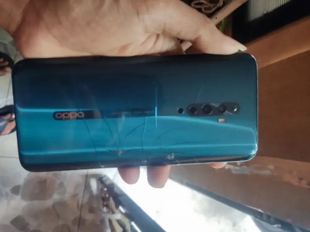 Oppo Reno 2f 8/128