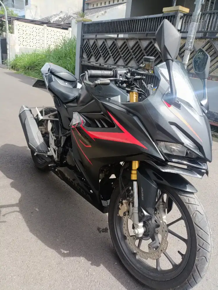 CBR 150R ABS Tahun 2023