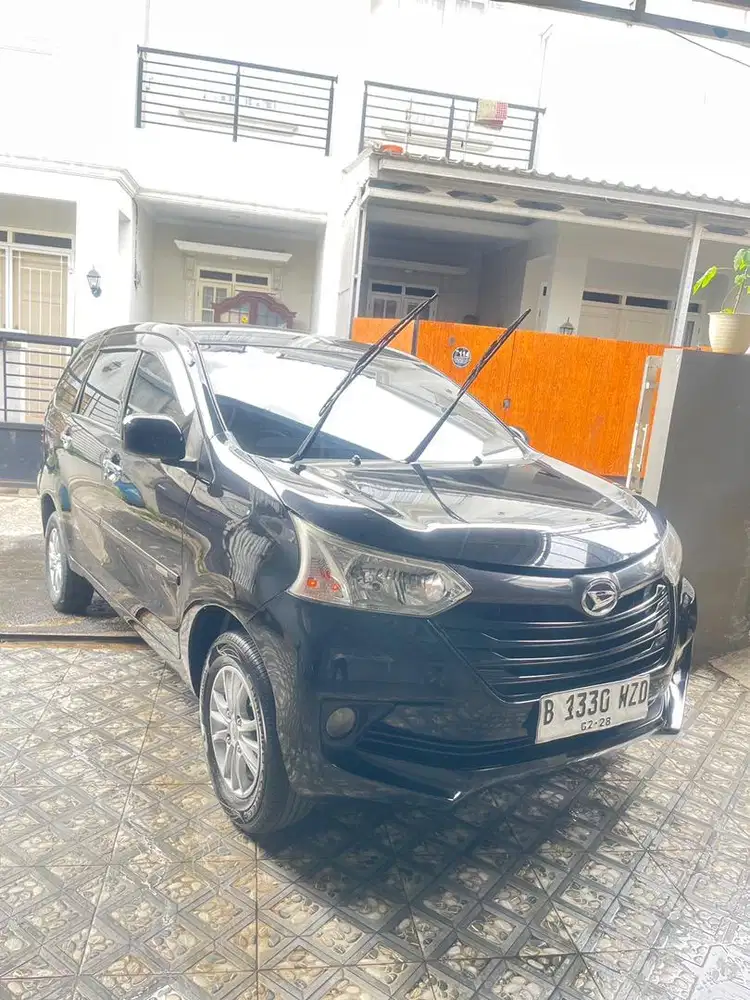 Xenia R delux Maanual