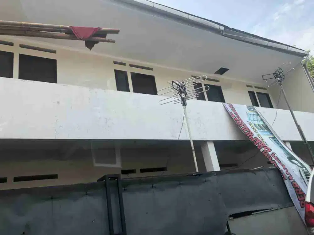 kos2an pandu raya 2 lantai termurah selalu full terisi akses mobil