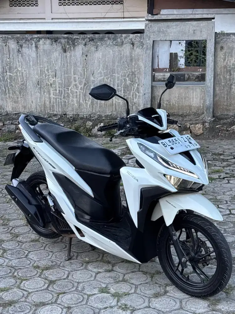 honda vario 150 2019