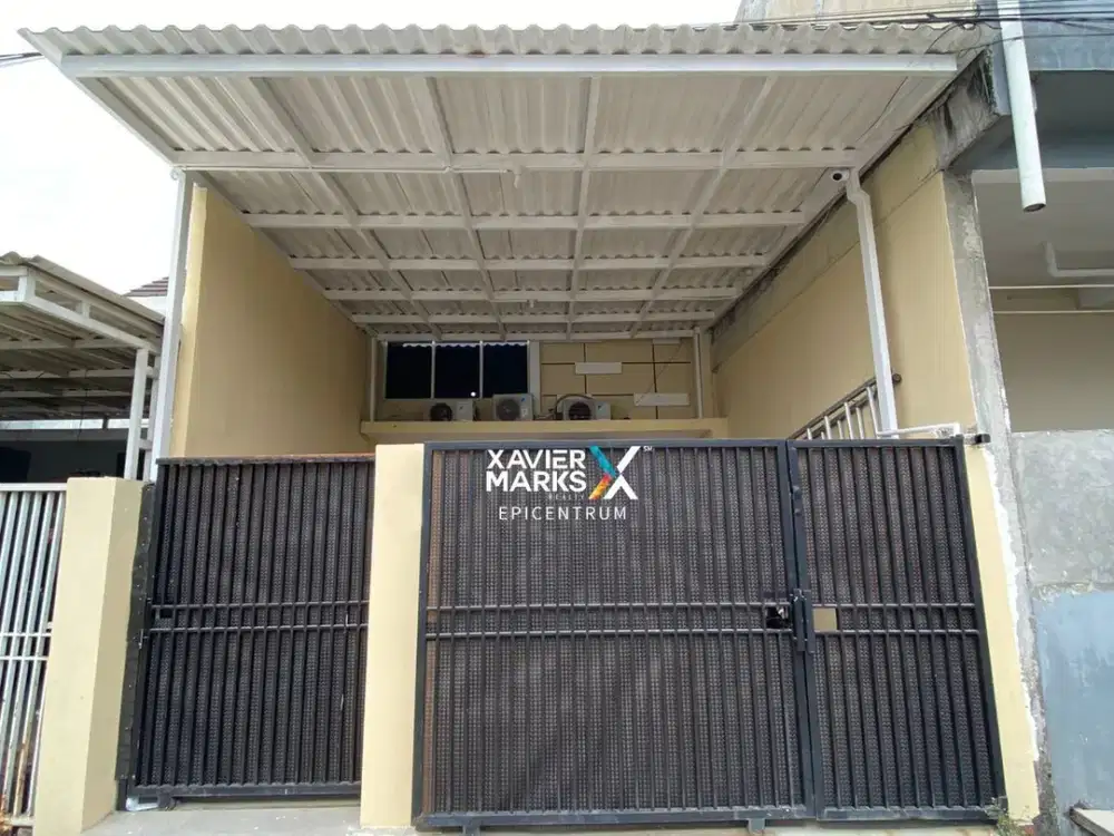 Dijual Rumah Siap Huni Medayu Utara dekat Wonorejo Rungkut Pandugo