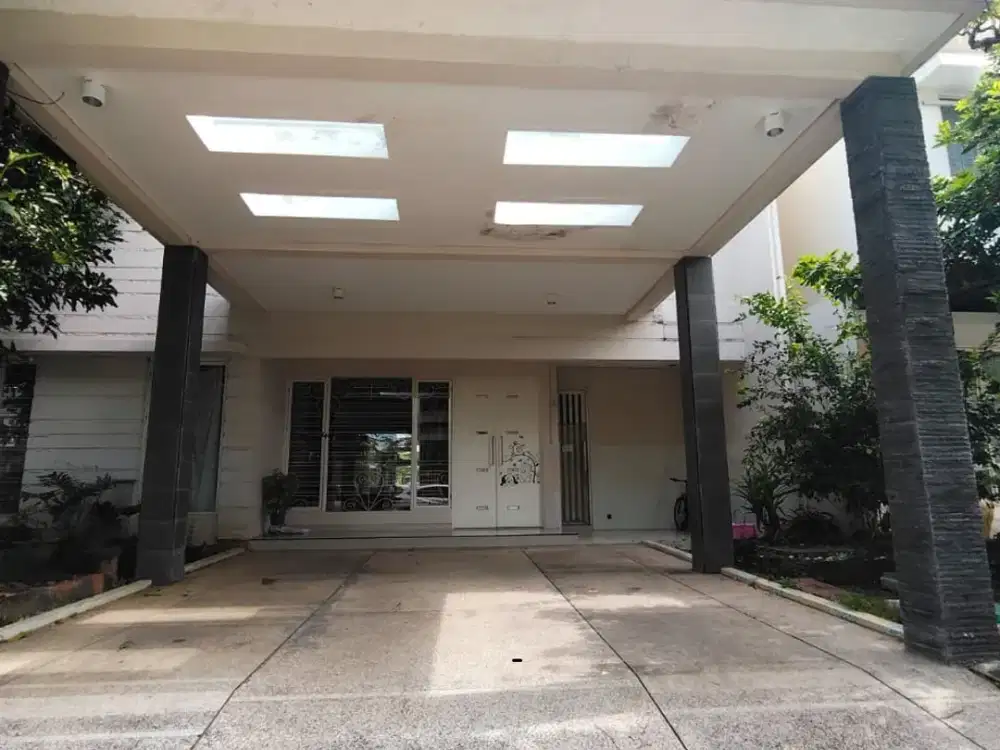 Dijual Rumah di Malibu Beach Palm Beach Pakuwon City