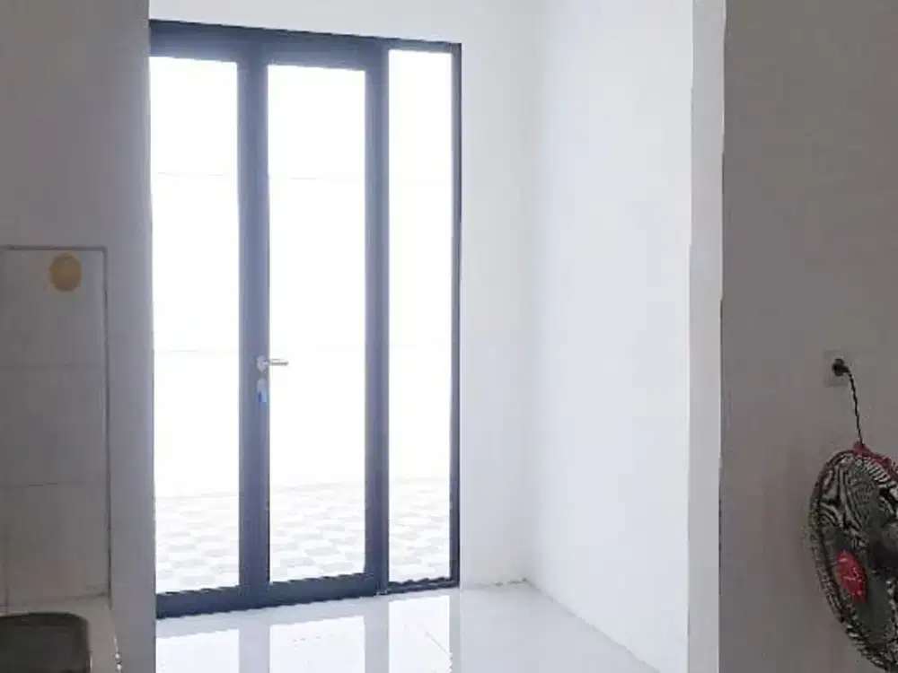 Dijual Rumah Grand Harvest Cluster Belvoir daerah Wiyung Kebraon