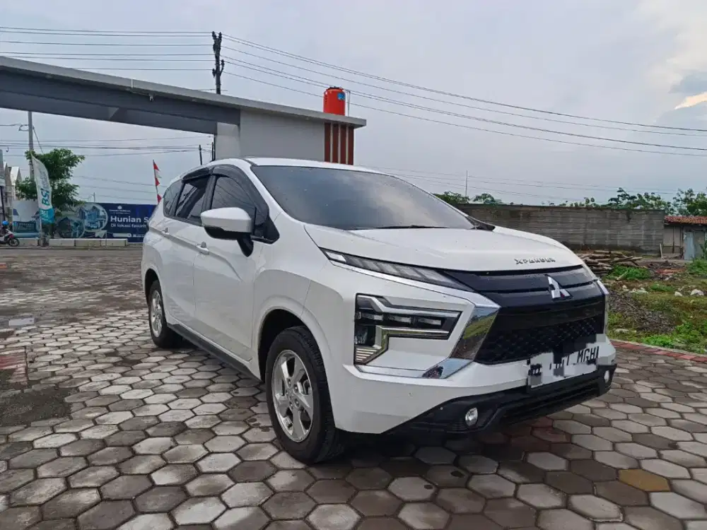 Rental mobil dan motor terjangkau