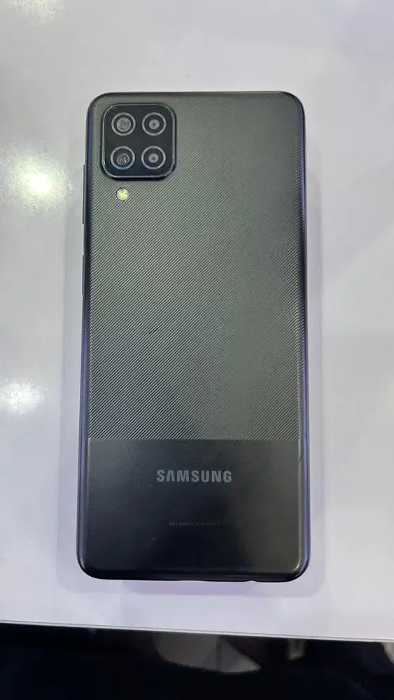 samsung galaxy A12 6/128