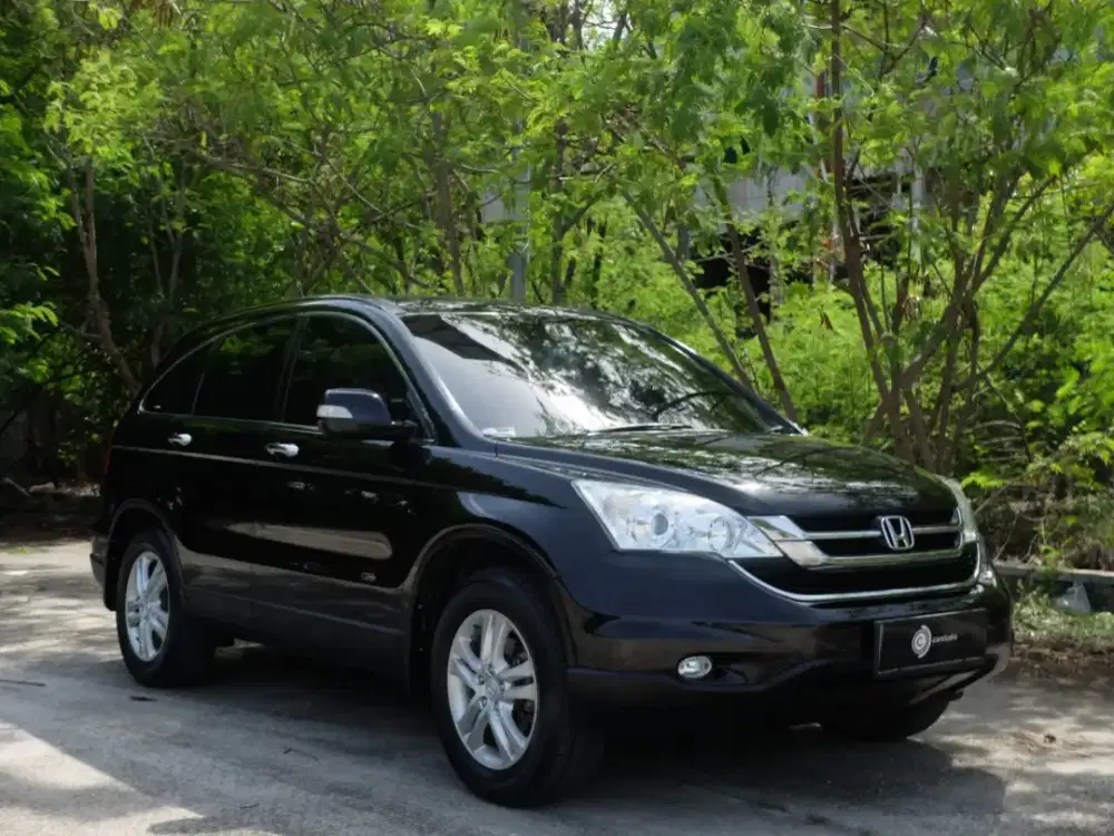 [KM 70RBAN]Honda CRV 2.4 AT 2010 CRV 2.4 2010 CRV 2010 CRV 2011 CRV