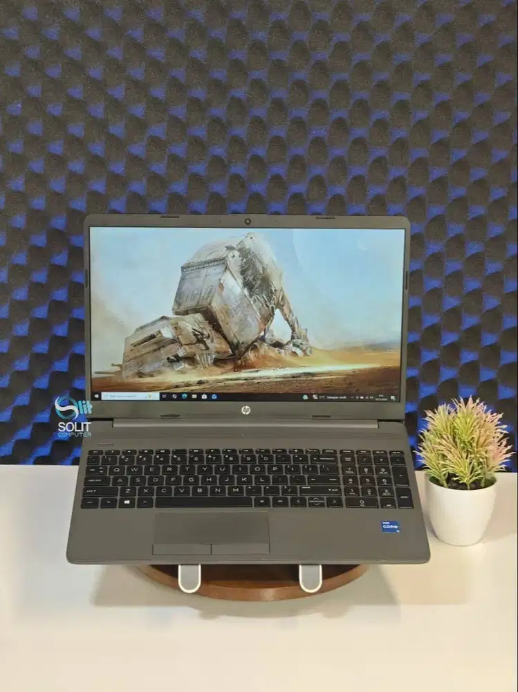 Laptop HP ProBook 250 G8 FHD Layar 14 Inch Siap Pakai