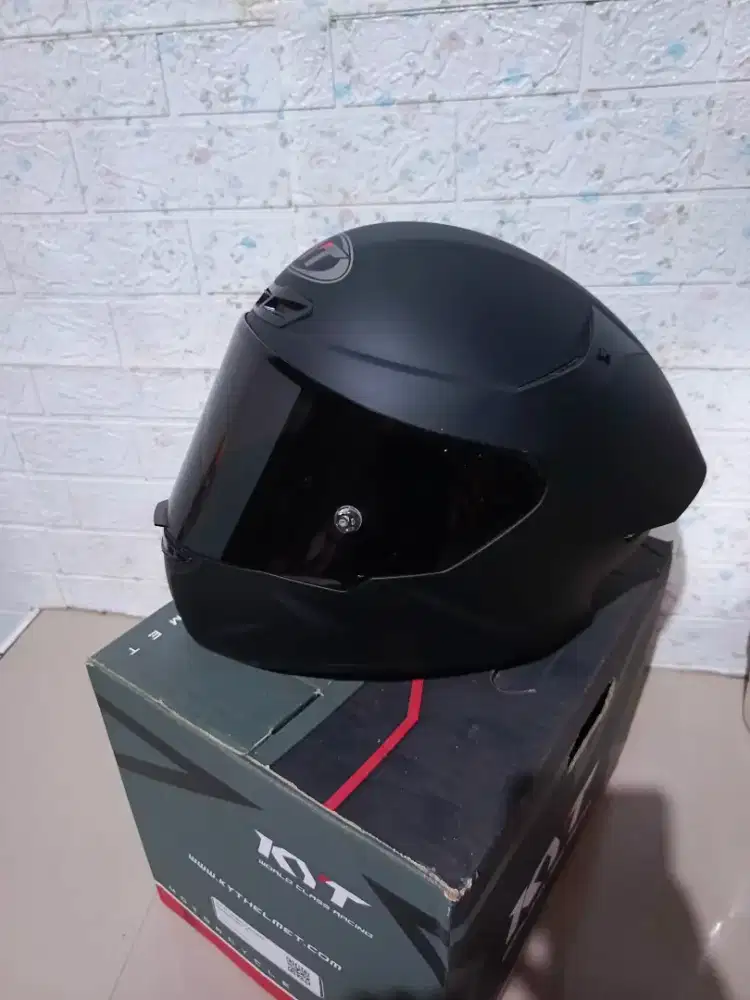 KYT T-TCOURSE ukuran XL