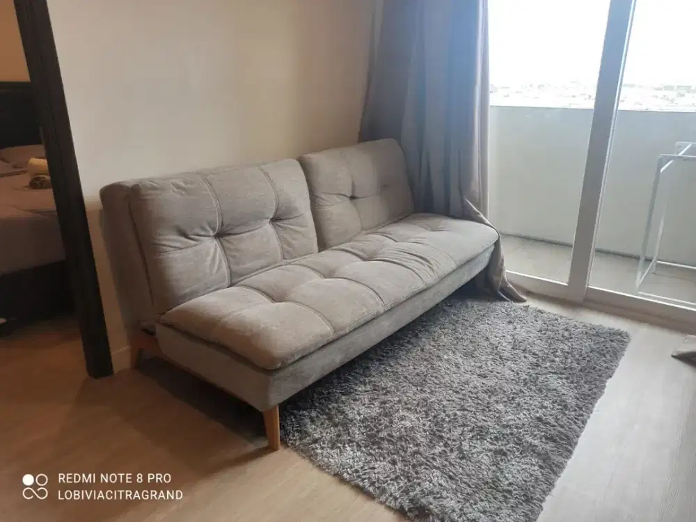 Dijual Apartemen MG Suite - Semarang