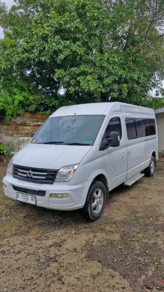 Jual Cepat! Weststar Maxus V80  - Cocok untuk Campervan / Travel!