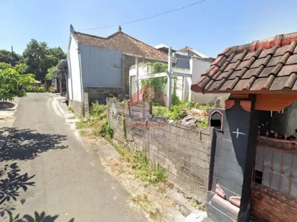 Dijual Rumah Hitung Tanah di Baktiseraga, Buleleng, Bali Utara  Berada di dalam Perumahan Griya Permai Pemaron