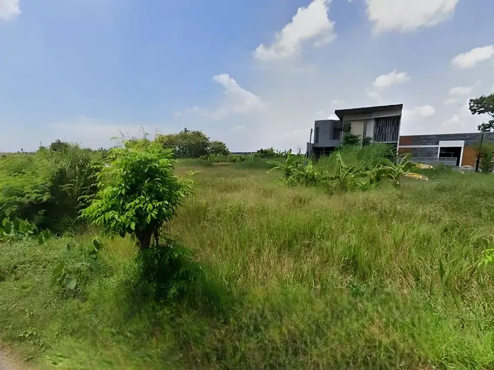DiJual Tanah Perumahan Bangah Indah Ds.Bangah Waru-Sidoarjo dekat Aloha, UNIMAS District, Flyover Juanda, Maspion, Waru, Gedangan