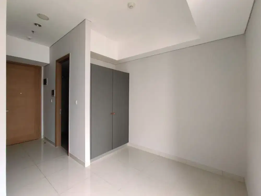 Vco - Dijual Taman Anggrek Residence Tower Espiritu Studio Unfurnish