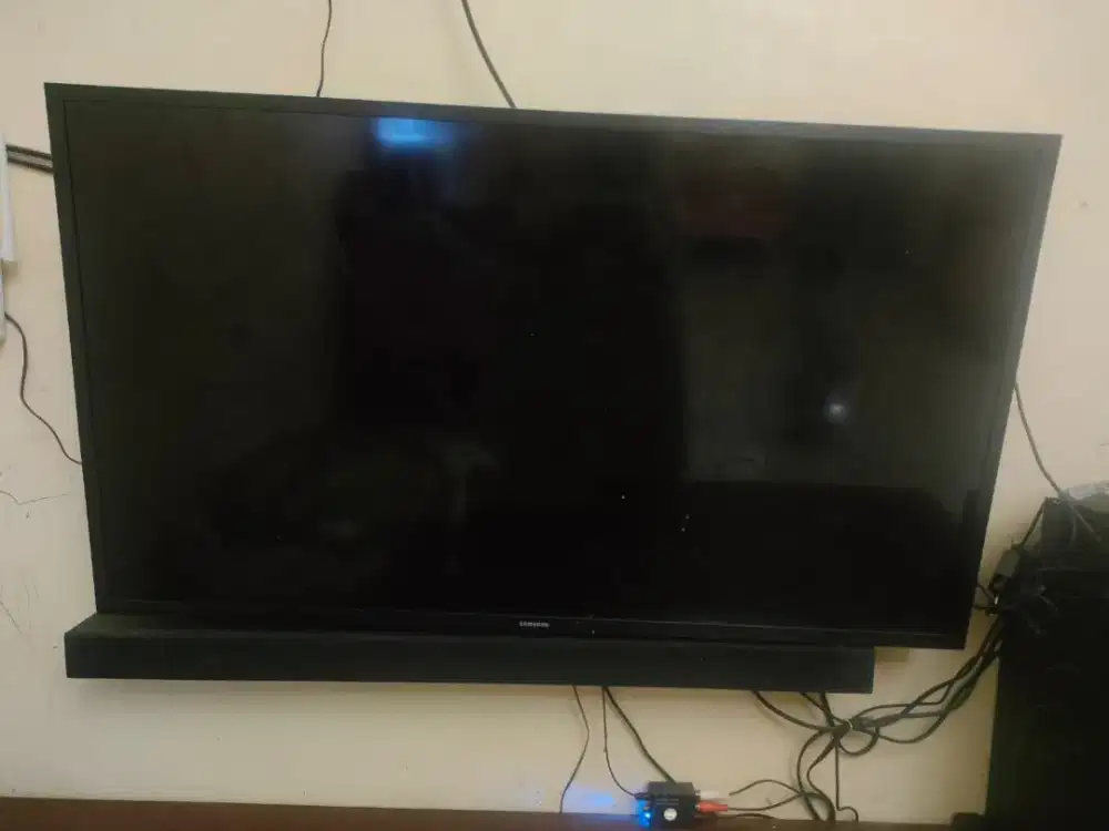 TV Samsung Led digital