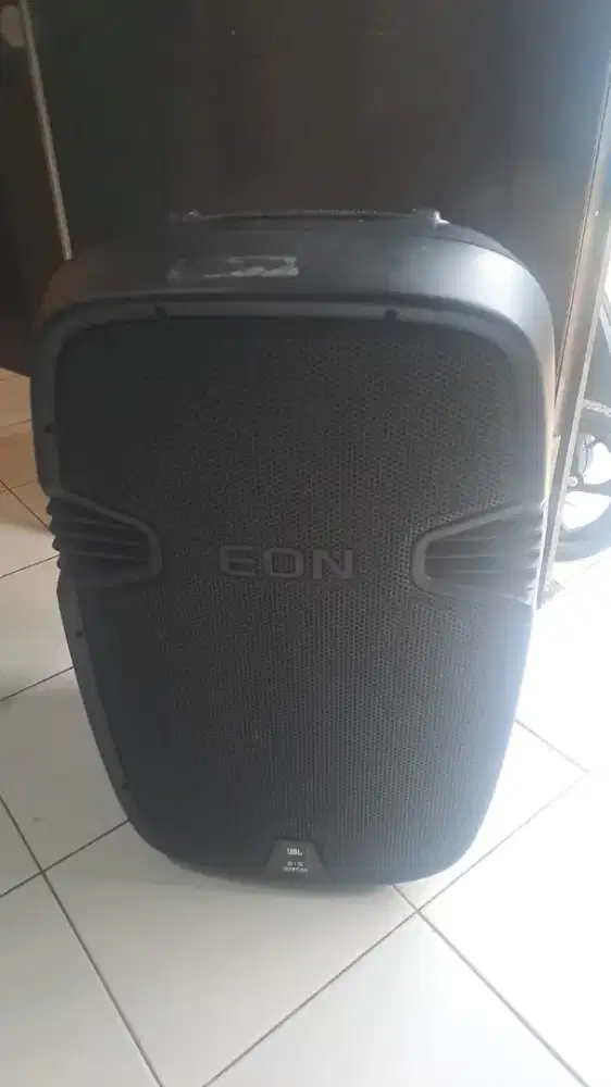 Speaker aktif jbl 515xt original