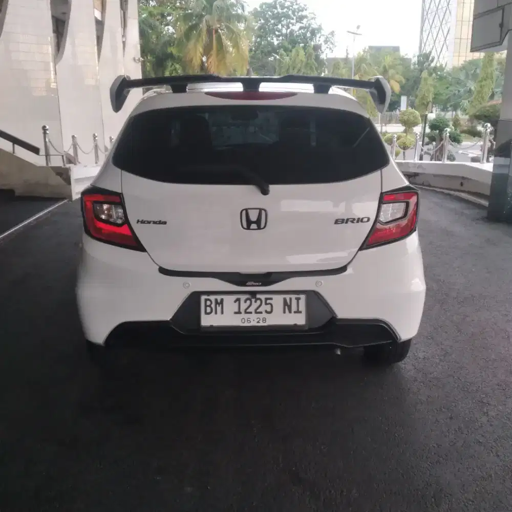 Brio e preslid 2023 km 28 ribu