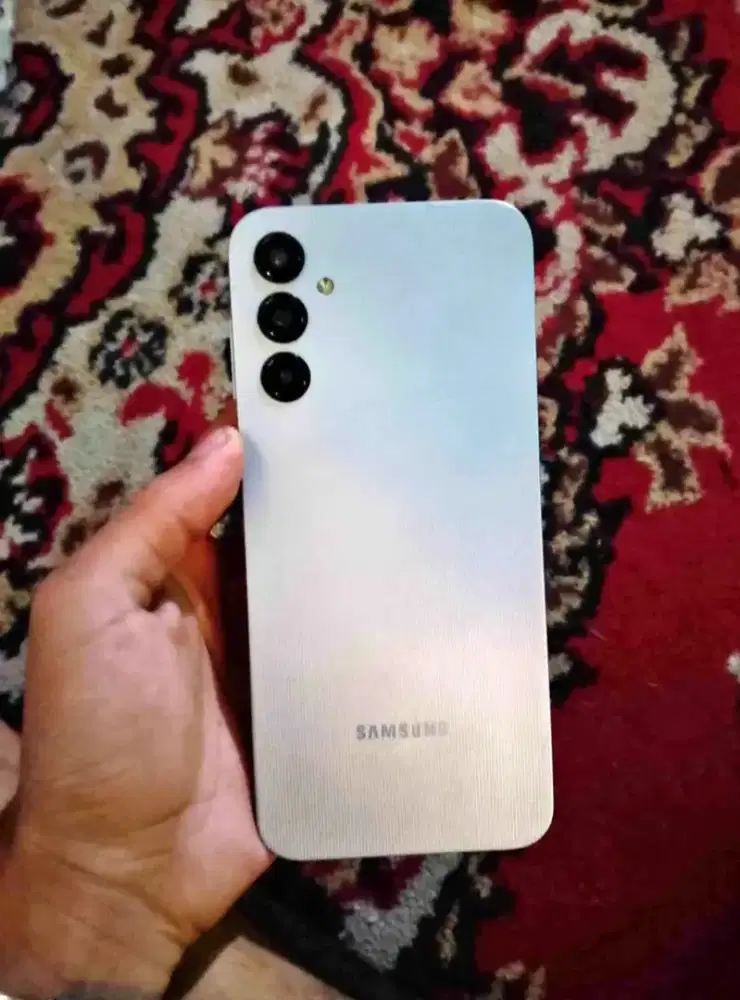 Samsung a14 ram 4/64