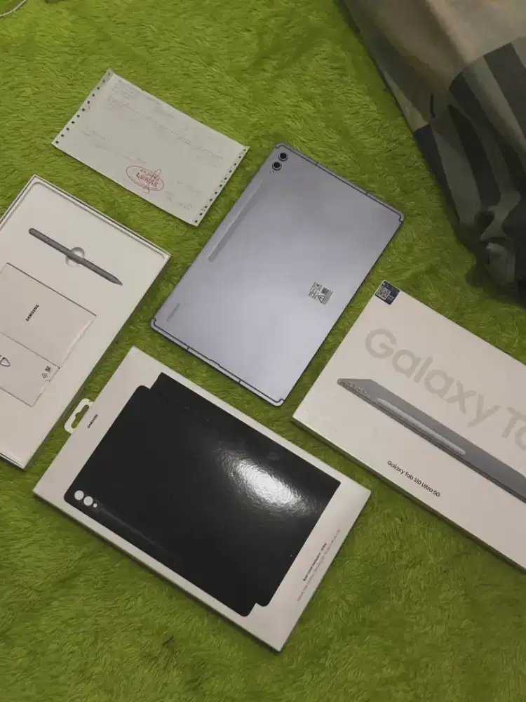 samsung galaxy tab s10 ultra 5g 12/256